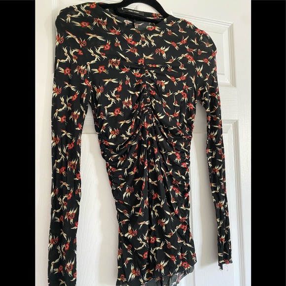 Isabel Marant/ size 38 French - Picture 3 of 3